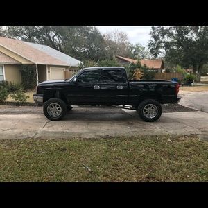 Meet your Posher, Kyle